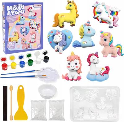 Educatief speelgoed – Creatieve sets