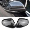 2 Pezzi Copri Specchietto Retrovisore Laterale Sostituzione per VW Passat B8 2015- Arteon 2016- 3G0857537H 3G0857538H Accessori Auto