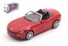Blago Fiat Miniature Car 1/43 FIAT 124 SPIDER 2016 (Red)