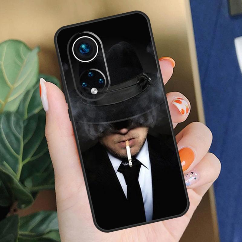 Russian Mafia Case For Honor 200 Pro 50 70 90 Lite X9a X8a X8 X9 X8b X9c X9b Honor Magic 6 5 7 Pro Cover