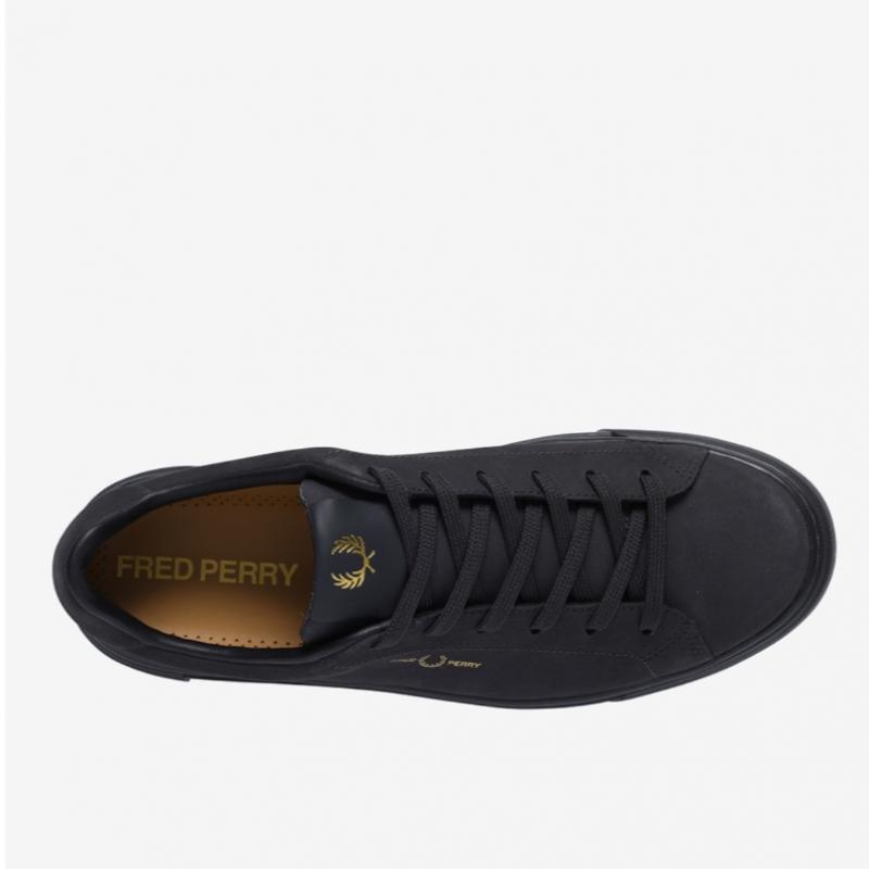 Fred Perry Men S SneakerS B71 Nubuck