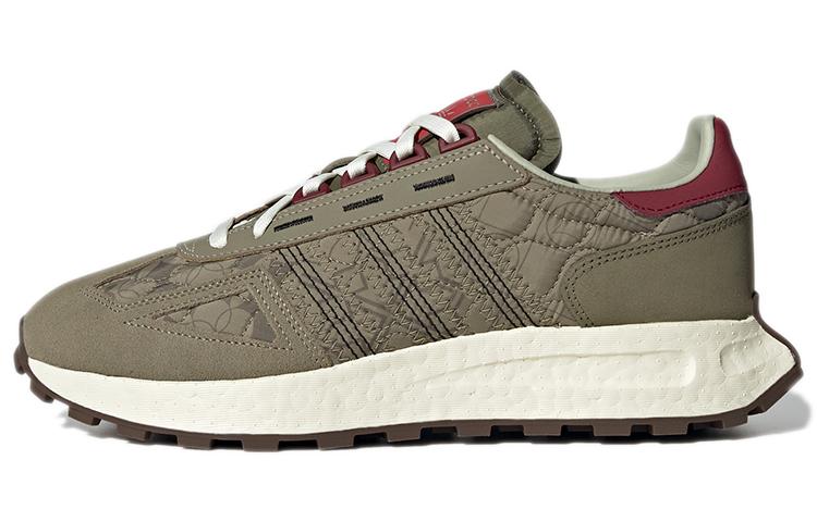 Adidas Retropy E5 Cny  Green  GX8850 46