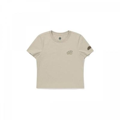 Women S Summer Tee Dolphin Polycot