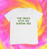 Tops – T-Shirts