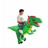 Dilophosaurus Inflatable Suit, Adult