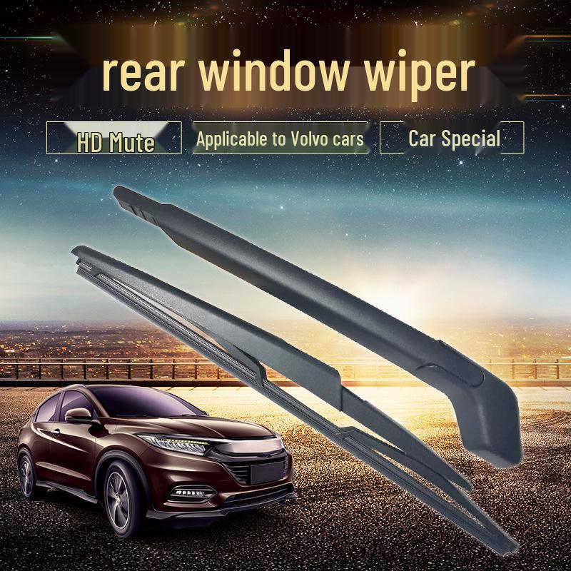 Rear Wiper Arm Assembly for Volvo XC90, XC60, V70, C30, V40