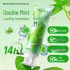 Baili Giant Double Mint Whitening Toothpaste: Fights Yellowing & Bad Breath with Baking Soda 
