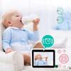 [PACZA] 2.8-inch wireless baby monitor camera N69