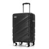 Diplomat DS-13059 20-inch Hardside Luggage