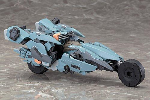 Kotobukiya Xenoblade Chronicles X Formula 1/48 Scale Plastic Model, Approximately 175mm Tall