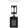 2025 BTS FESTA Album Capsule Merch Mini Porte-Photo & Set Mousqueton