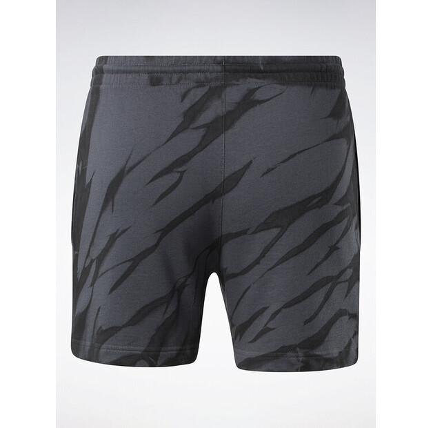 Шорты спортивные Reebok Classics Block Party Shorts