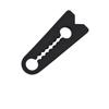 Silicone Car Door Lock Buckle Shock Absorbing & Protective Pad