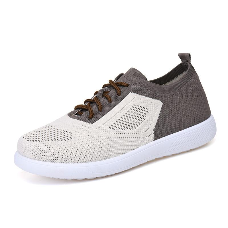 2026 New Plus Size Women's Sneakers Breathable Shoes for Women Casual Sneakers for Women