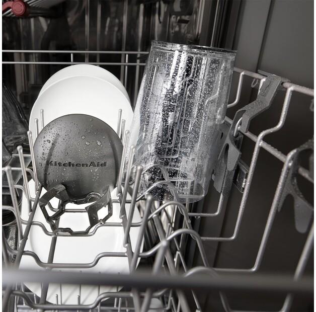 Погружной блендер KitchenAid 5KHBRV00BM Go Cordless solo