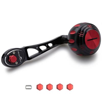 Angeln – Angelrollen