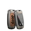 Husă Cheie Jeep Compass Cherokee Renegade Grand Cherokee Commander