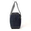 Champion Tote School Mate High School Large School A4 Student Navy Bag, Bag, No.68283, Student, Capacity, Bag, Compatible, Bag,