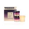 Ampolla de crema rellenadora de péptidos celulares Bio Ex (50 ml + recarga 30 ml)