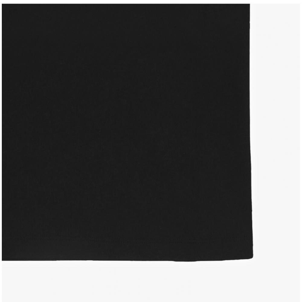 Ami Bfuts035 724 001 Ami De Coeur Small Heart Logo Public Short Sleeve Tee