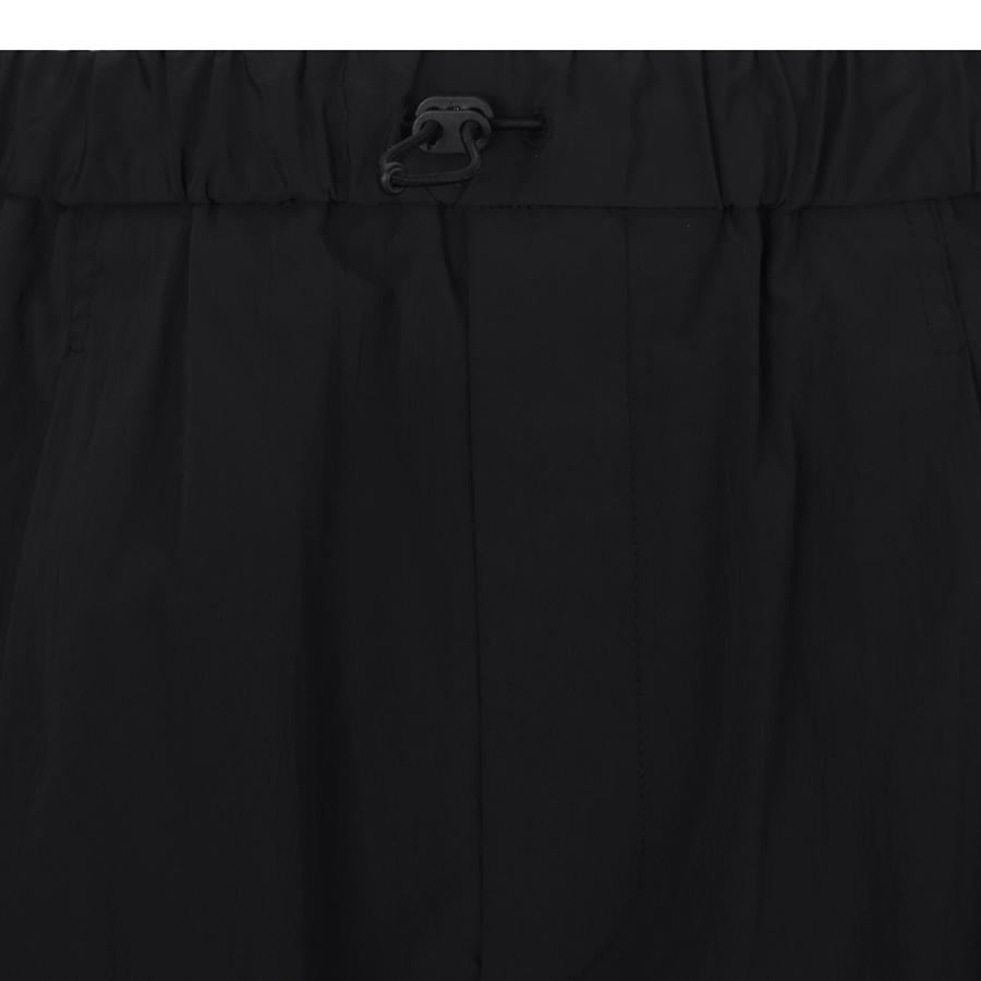 SIEG Single-Pleat Elastic Waist Pants (Pgfad4712)