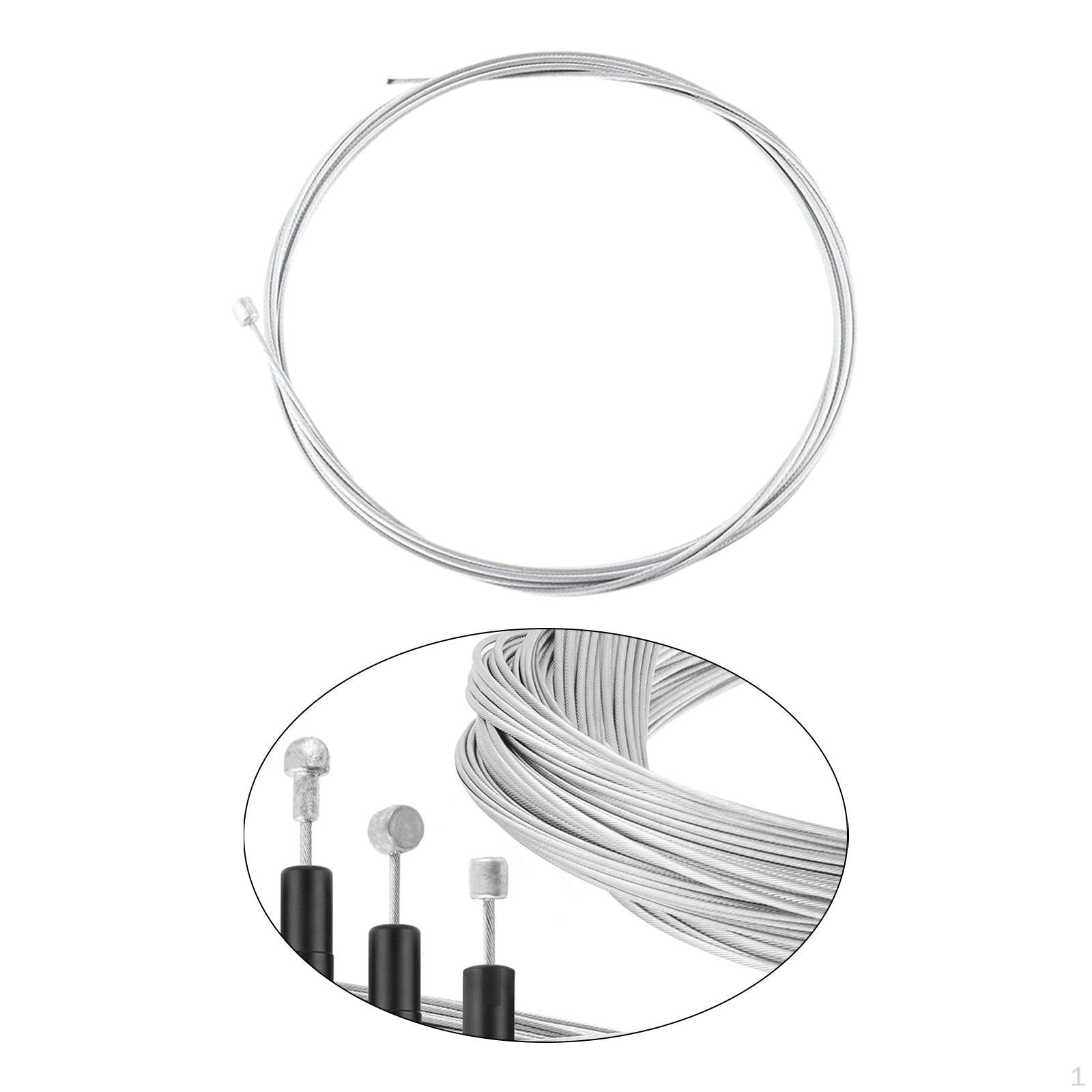 Трос переключения передач для плавного переключения на горных и шоссейных велосипедах 2.1M Rear Shift