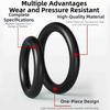 1500Pcs Waterproof Rubber O-Rings Gasket Sealing Air Conditioning Compressor Seals  Plumbing