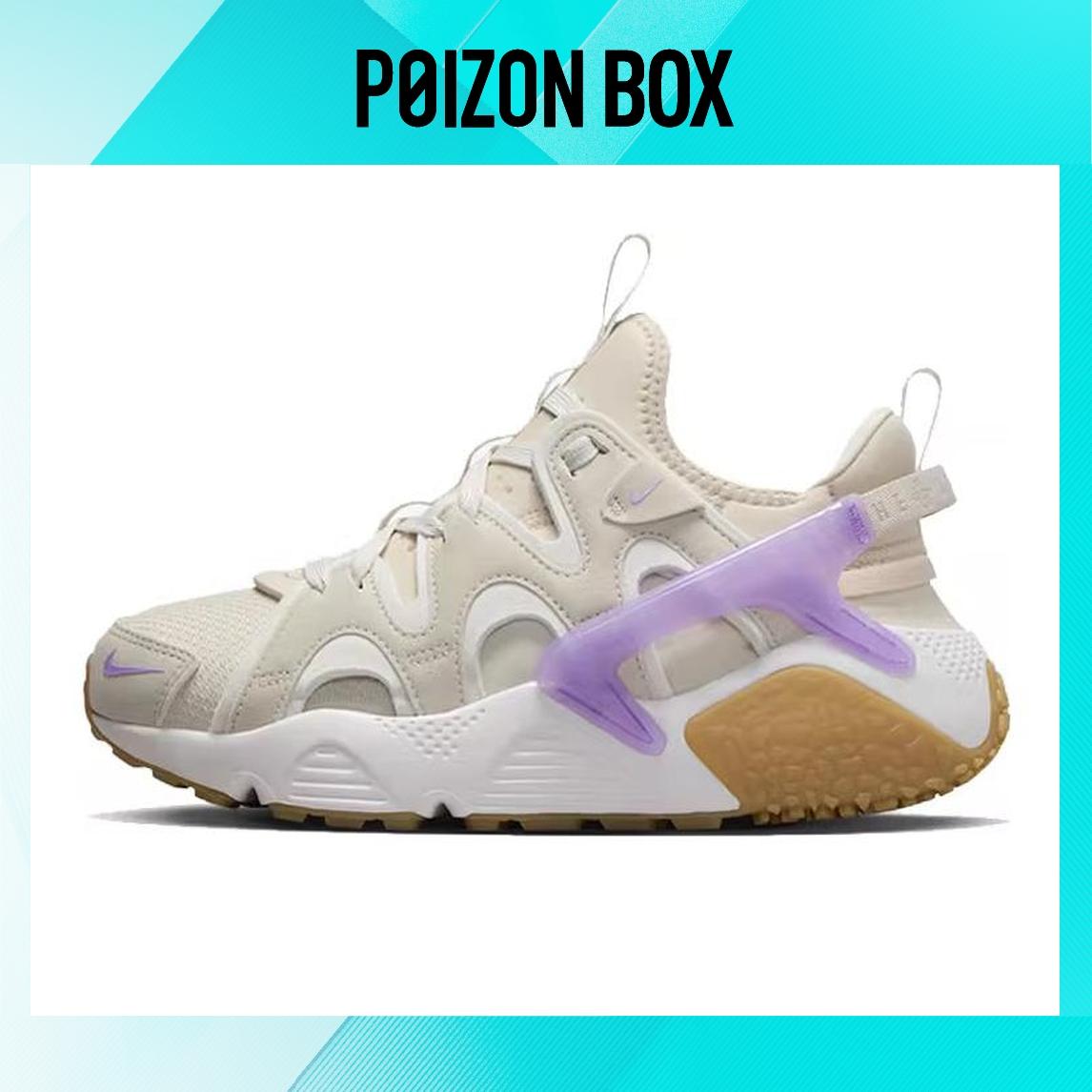 

кроссовки Nike Air Huarache Running shoes Women DQ8031-103