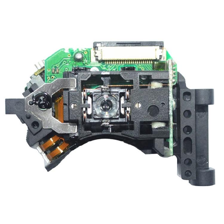 

SF-HD62/65 /850 Laser Lens 100nm Output length OCType Transmission Signal 1