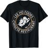 Lee Ho Fooks Chinese Restaurant T-Shirt