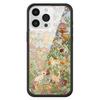 wf Taylor Giavasis Wildflower protect Phone Case for iPhone 12 13 14 15 16 17 Pro Max Plus wf Grassland fawn Duck Castle Cover