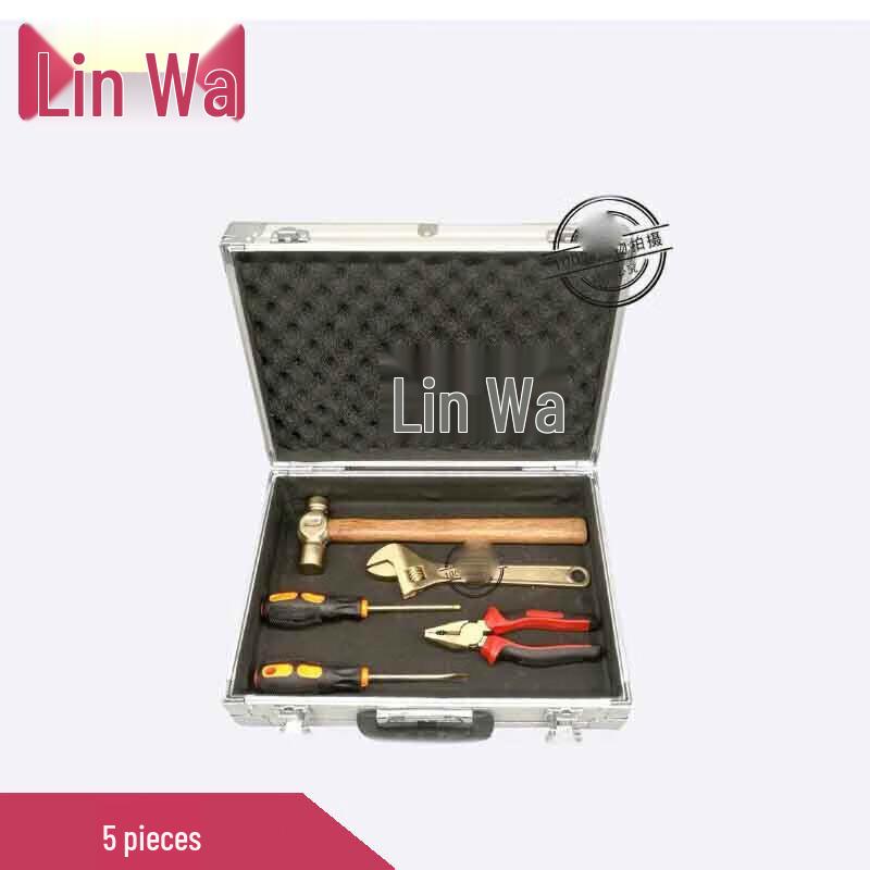 Linwa Explosion-Proof Tool Set