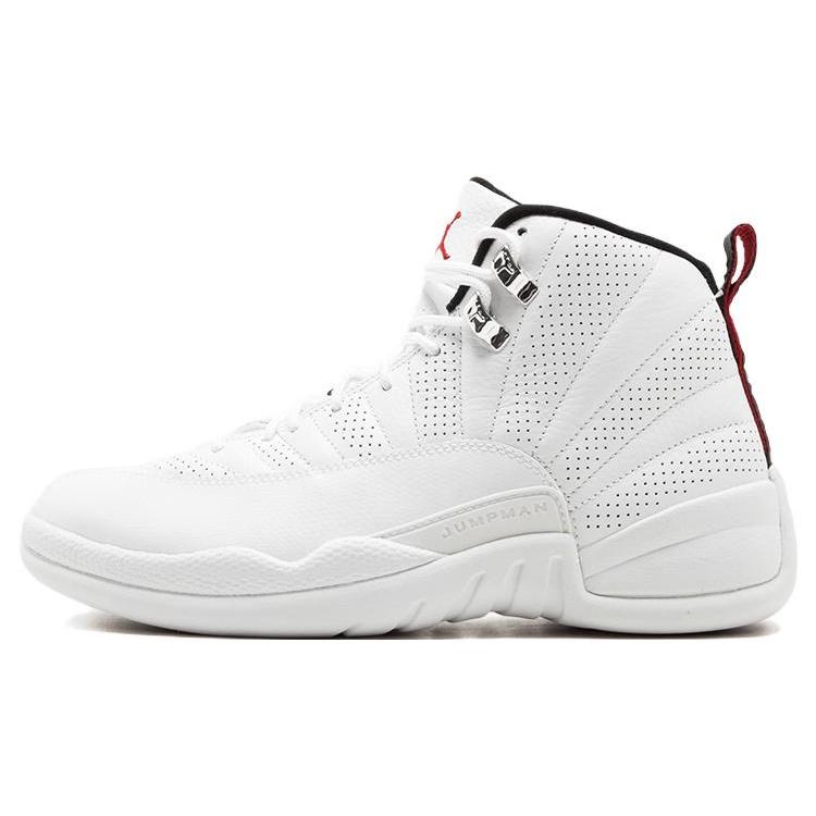 Air Jordan 12 Retro `Rising Sun`