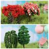 DIY Home Fairy Crafts Decoration Plants Landscaping Terrarium Simulation Tree Miniatures
