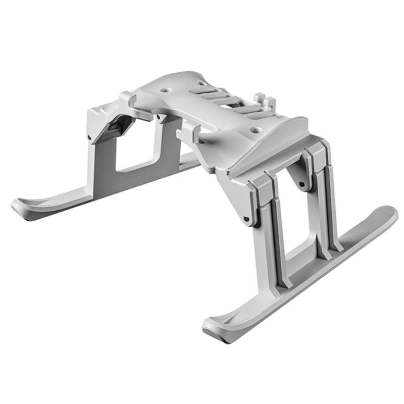 

Lightweight Landing Gear Buffer Action Adjustable Drones Heightening Stand Foldable Heat Dissipation Bracket for Flip 1