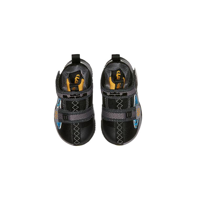 Nike Zoom Soldier 13 Toddler Shoes Baby CI7524-070
