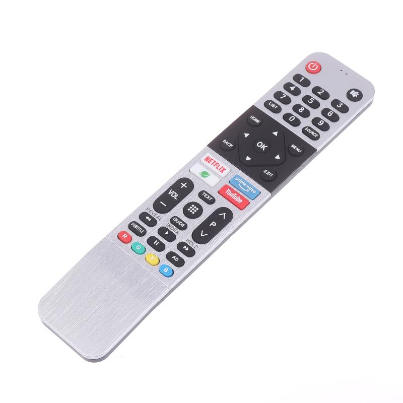

Easy To Operate IR Remote Control for Smart LED TVs 539C-268935-W000 539C-268920-W010 TB500