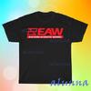 New EAW Eastern Acoustic Works Logo Men's T-Shirt Funny Size S To 5XL
