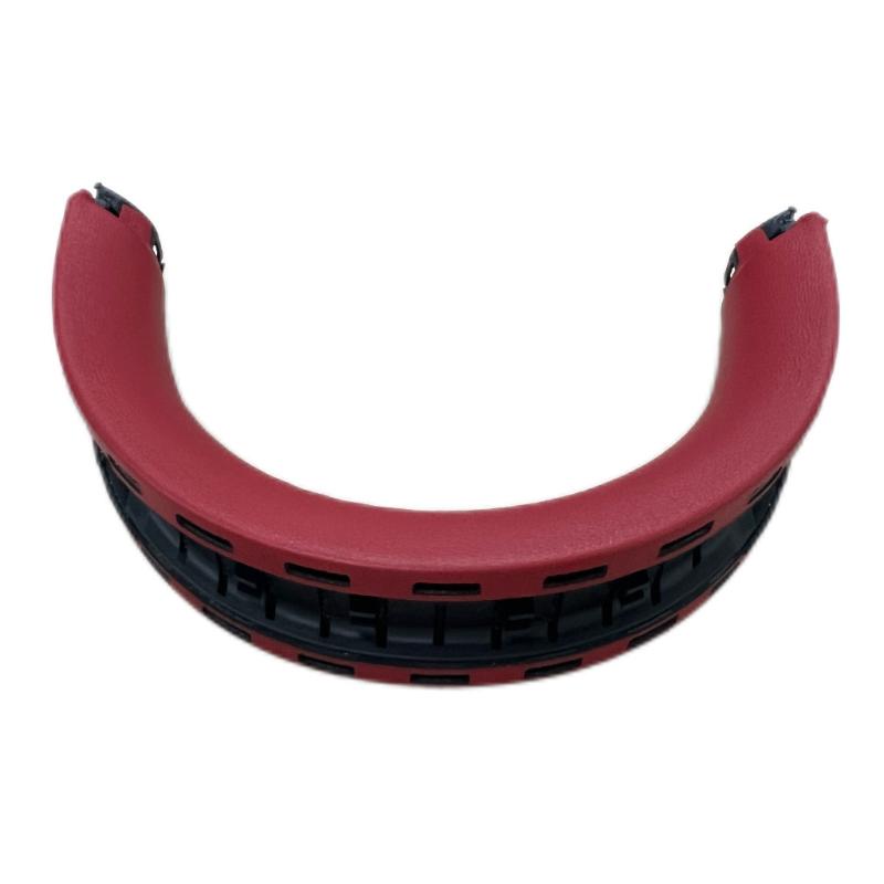 2/3Pcs Headphones Earmuffs Mesh Memory Covers Sponge Protein Earphone Pads For Microsoft Xbox Series X/S One Pc Earpads