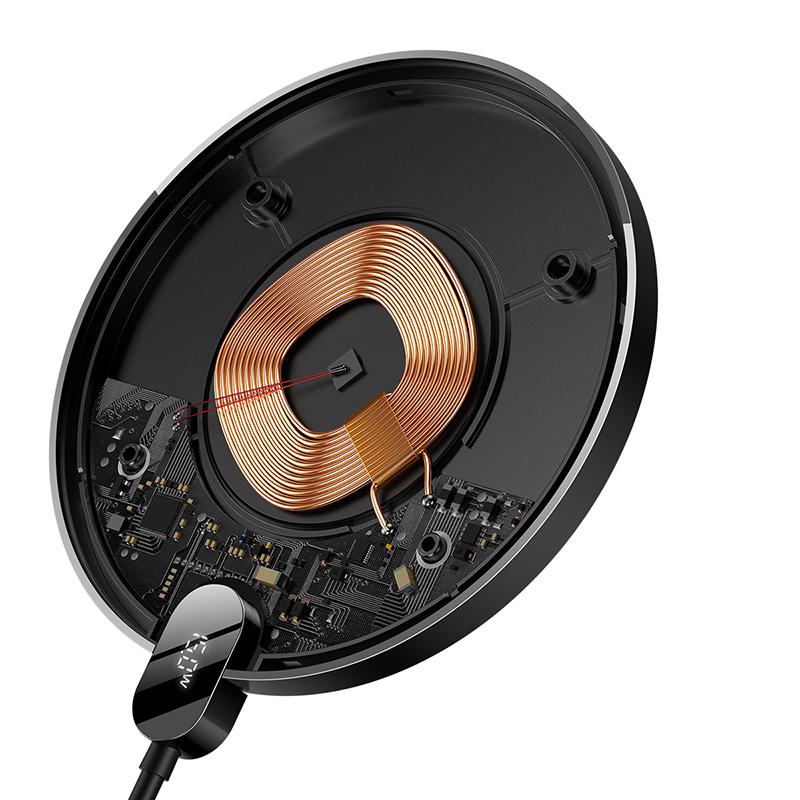Baseus 15 Watt wireless charger