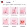 YANDY Orthodontic Retainer & Denture Cleaning Tablets
