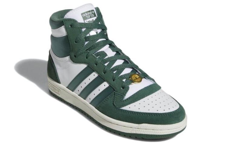 adidas Wmns Top Ten Rb 'Green Oxide' Women's HP9549