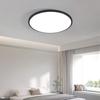 Oeny Minimalist Ultra-thin LED Ceiling Light
