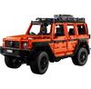 LEGO Technic 42177 Mercedes-Benz G 500 PROFESSIONAL Line