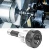 R8 ER40 7 16in 20UNF Collet Chuck Holder Milling Tool Holder CNC Parts