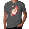 Akk Cuet Shirt Tshirt Classic Print Short Sleeve Shirt Tshirt