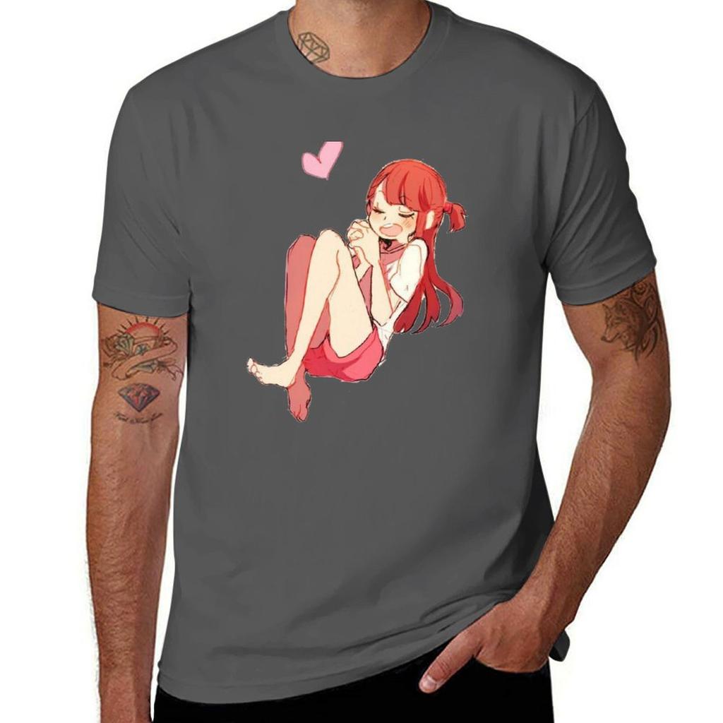 Akk Cuet Shirt Tshirt Classic Print Short Sleeve Shirt Tshirt