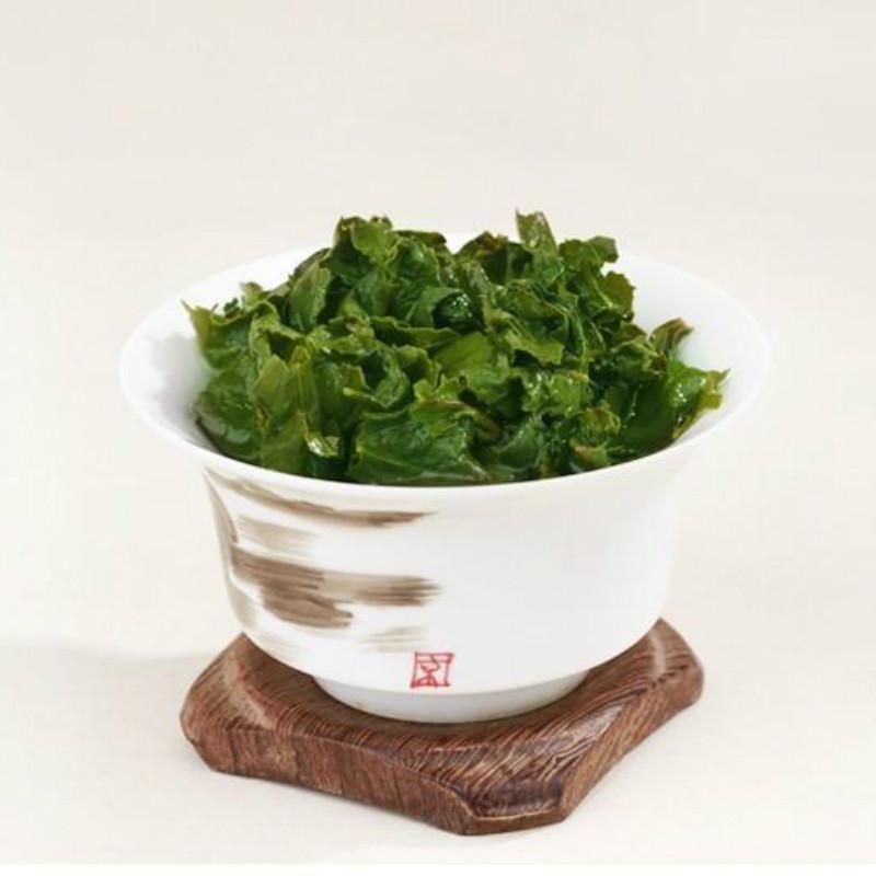 125g/bags Tieguanyin Tea Natural Chinese Tea Anxi Tikuanyin Health Tea