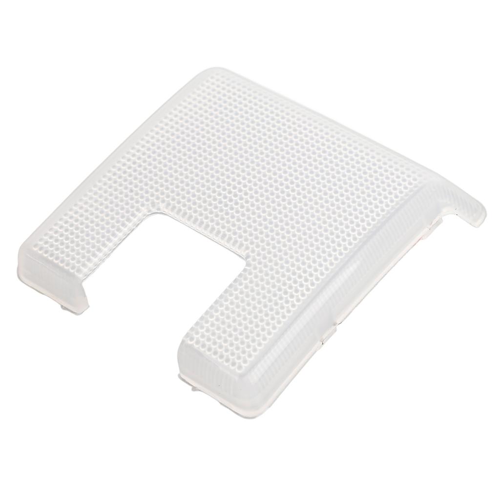 Dome Light Cover Lens 87834‑89102 Overhead Dome Lamp Cover Shell for 4Runner Pickup 1984‑1988