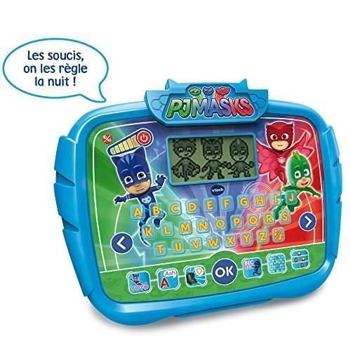 VTECH - PYJAMASQUES - Super Tablette Éducative
